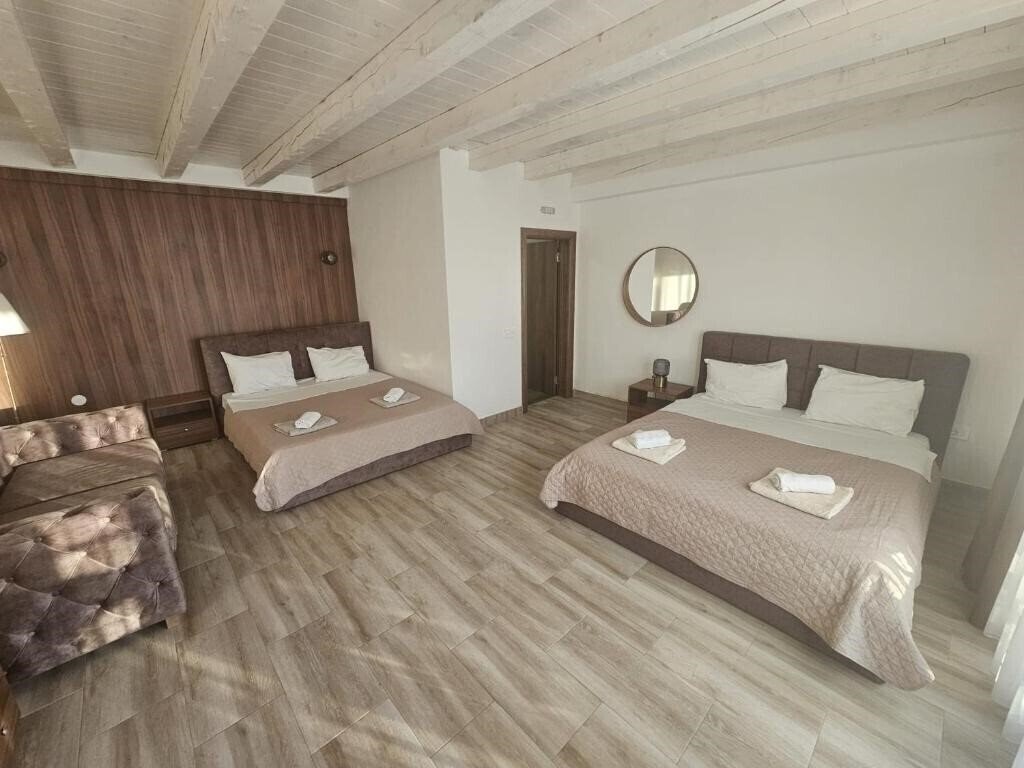 Картинка Agape Rose Hotel 4*