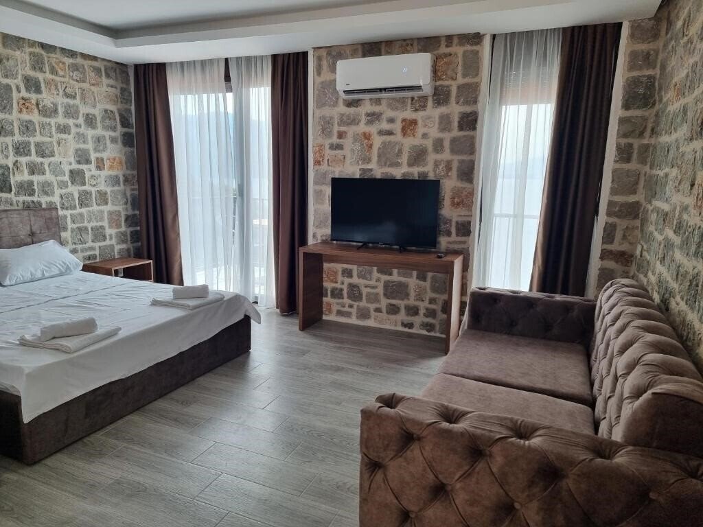 Фотографія Agape Rose Hotel 4*