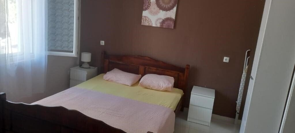Фото Pakovo Apartments Andrija 3*