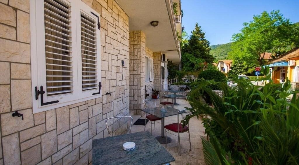 Картинка Pakovo Apartments Andrija 3*