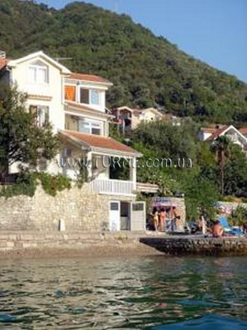 Картинка Apartments Vesna 3*