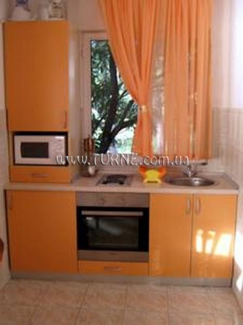 Фотографія Apartments Vesna 3*