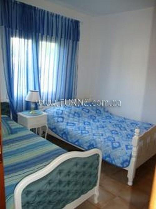 Фото Apartments Vesna 3*