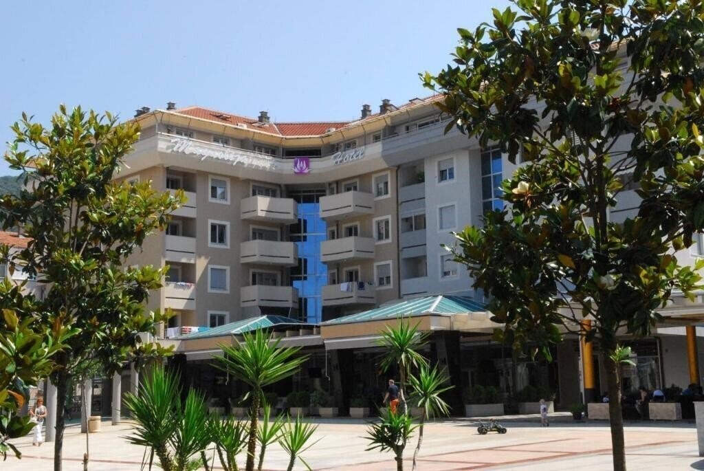 Фотографія Magnolia Tivat 4*