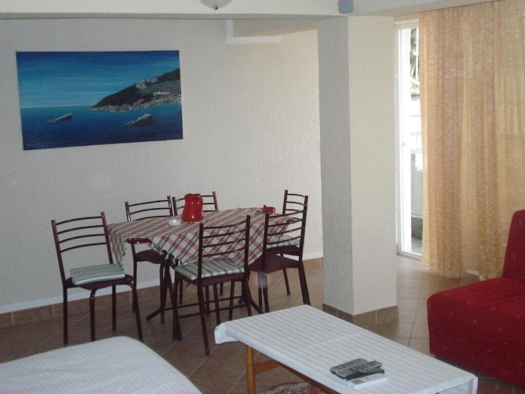 Фотография Djakonovic Apartments Ulcinj 3*