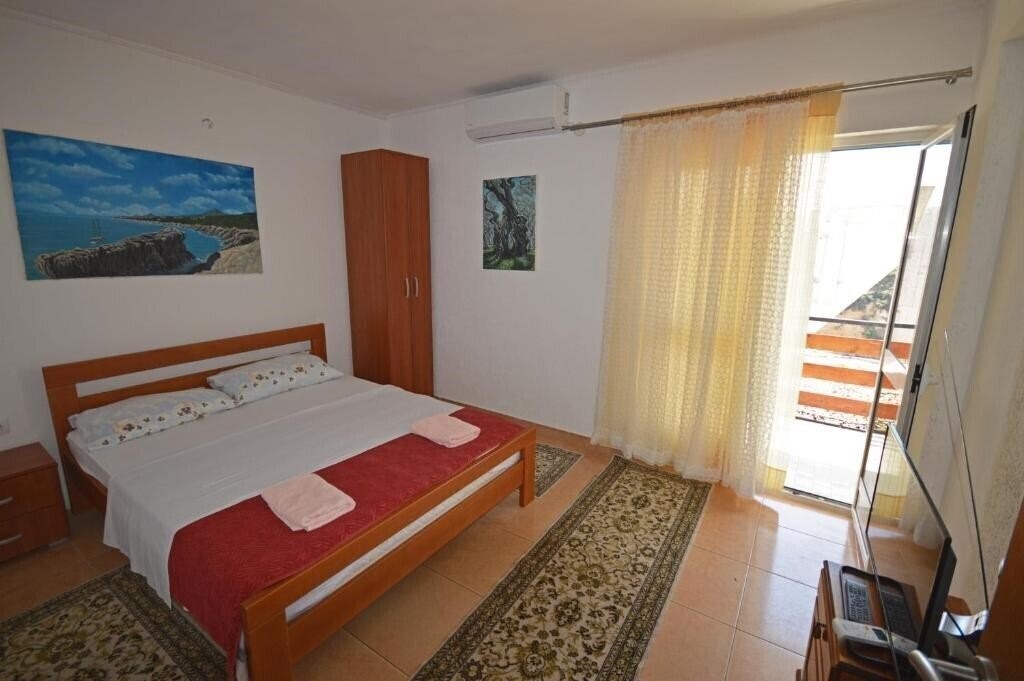 Изображение Djakonovic Apartments Ulcinj 3*