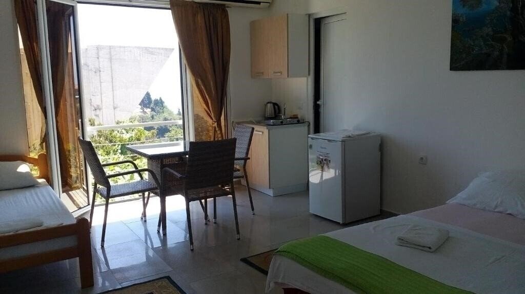 Картинка Djakonovic Apartments Ulcinj 3*