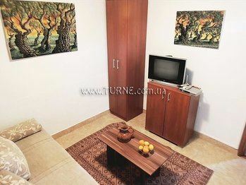 Фотографія Djakonovic Apartments Ulcinj 3*