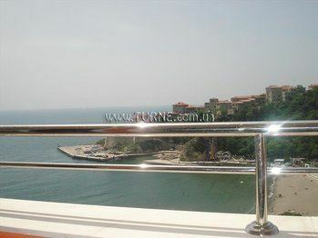 Готель Djakonovic Apartments Ulcinj 3*