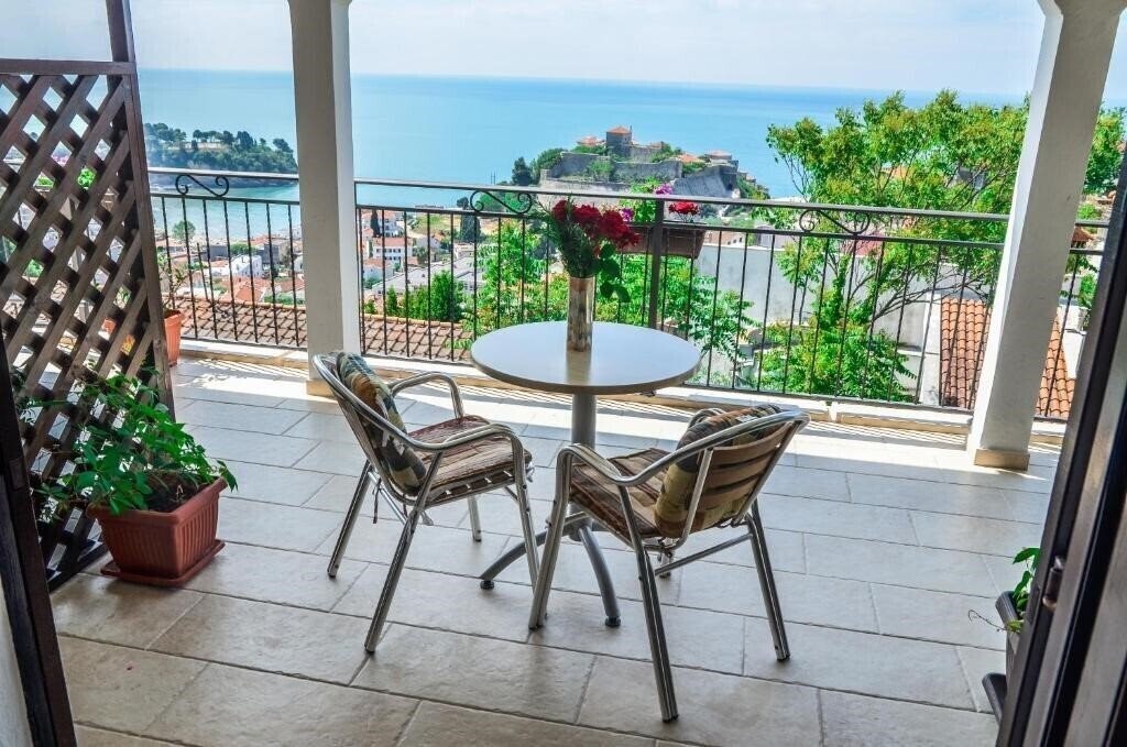 Отель Villa Cejovic 4*