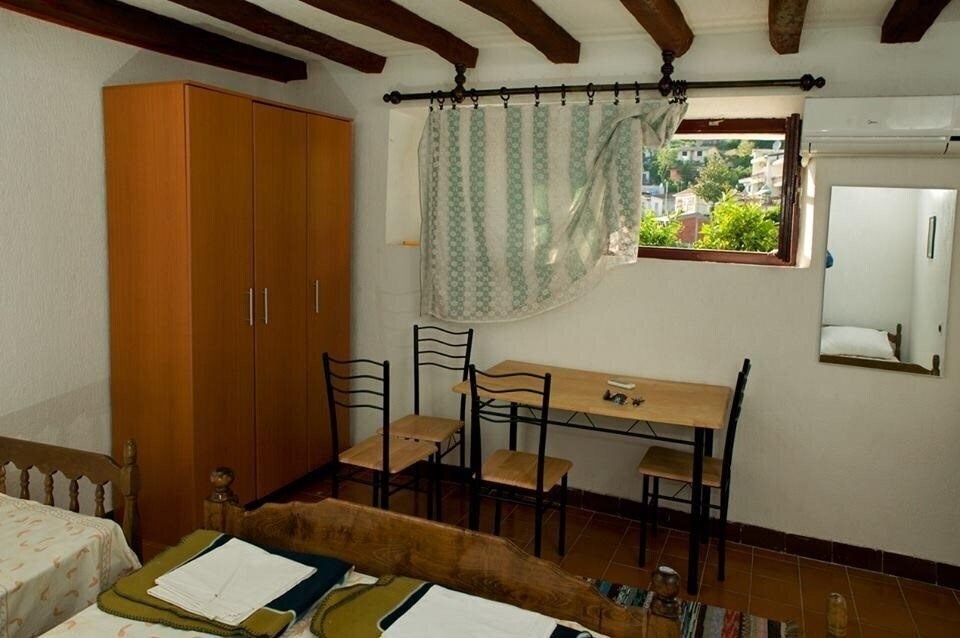 Изображение Villa Savo Ulcnj 3*