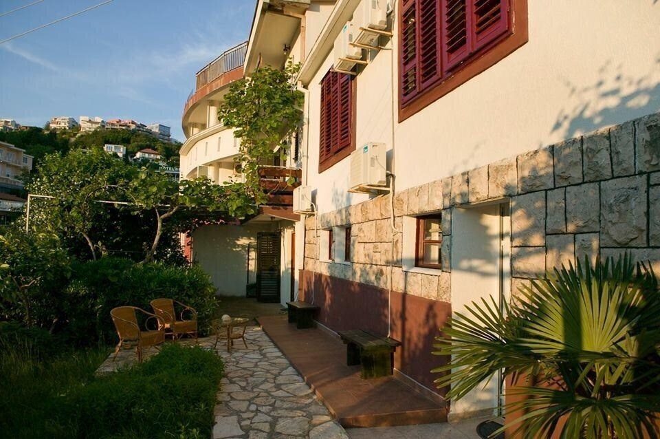 Отель Villa Savo Ulcnj 3*