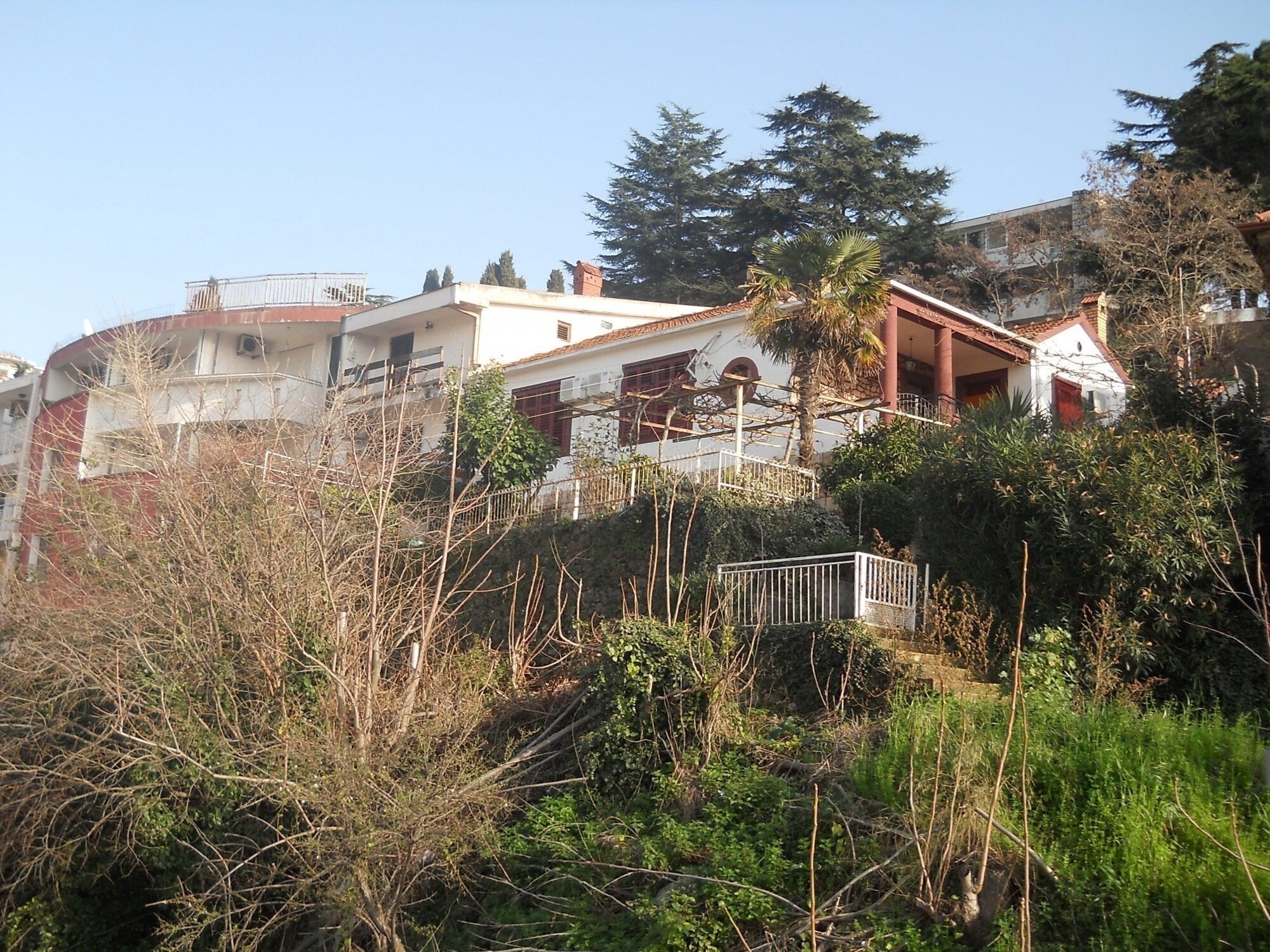 Фотография Villa Savo Ulcnj 3*