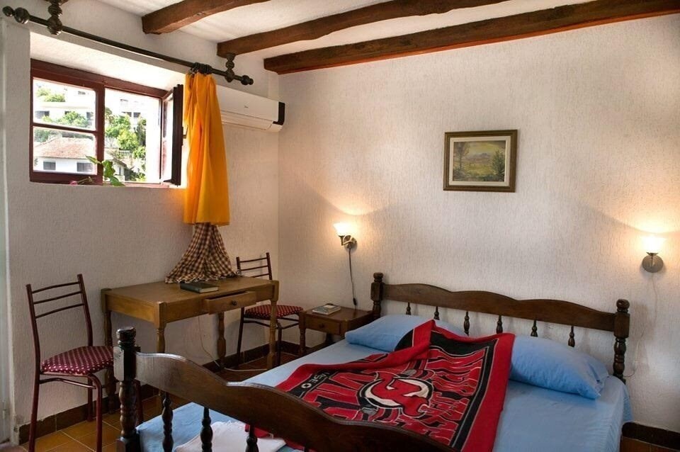Фото Villa Savo Ulcnj 3*