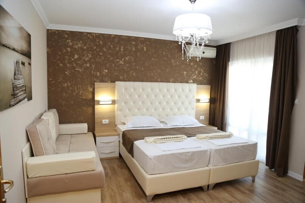 Картинка Holiday Apartments 4*