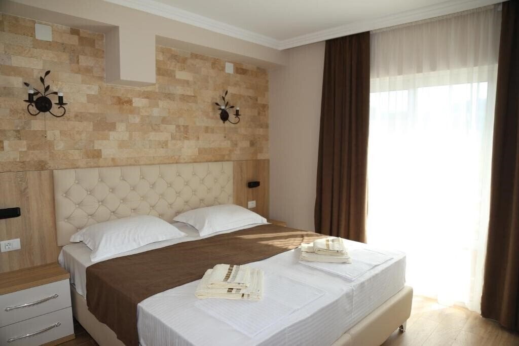 Фотография Holiday Apartments 4*