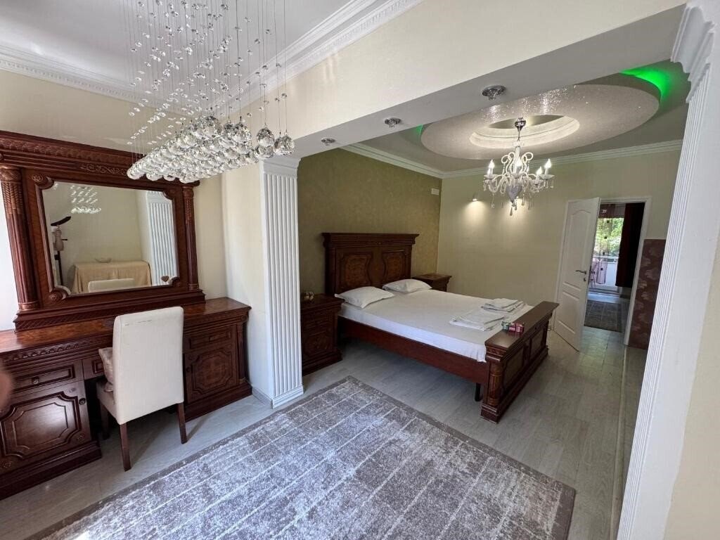 Изображение Holiday Apartments 4*