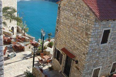 Готель Palata Venezia & Dvori Balsica 4*