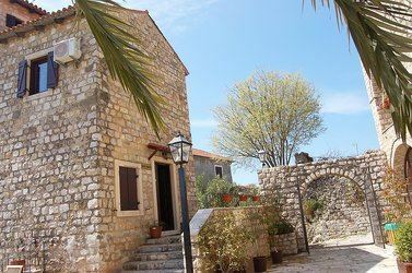 Фото Palata Venezia & Dvori Balsica 4*