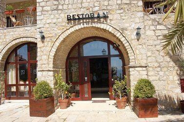 Фотографія Palata Venezia & Dvori Balsica 4*