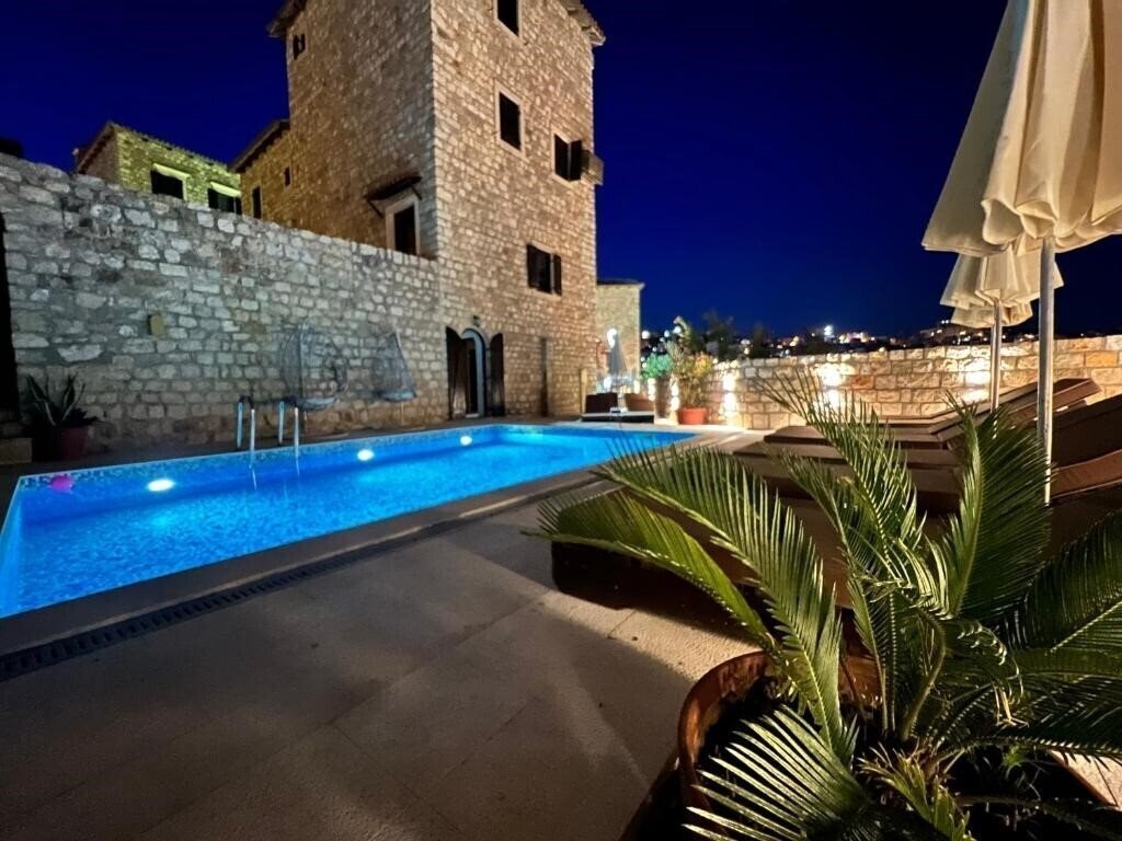 Фотография Palata Venezia & Dvori Balsica 4*