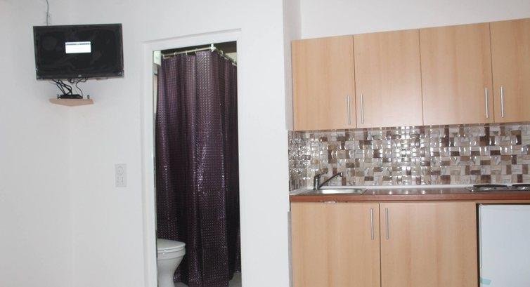 Изображение Omega II 3*