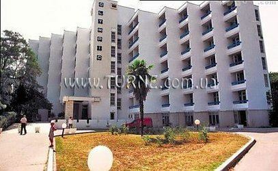 Готель Long Beach Karisma (ex. Olympic Hotel) 3*