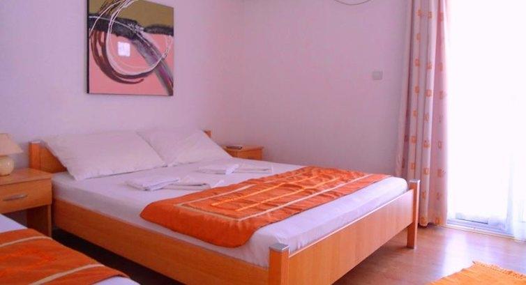 Фотографія Omega I 3*