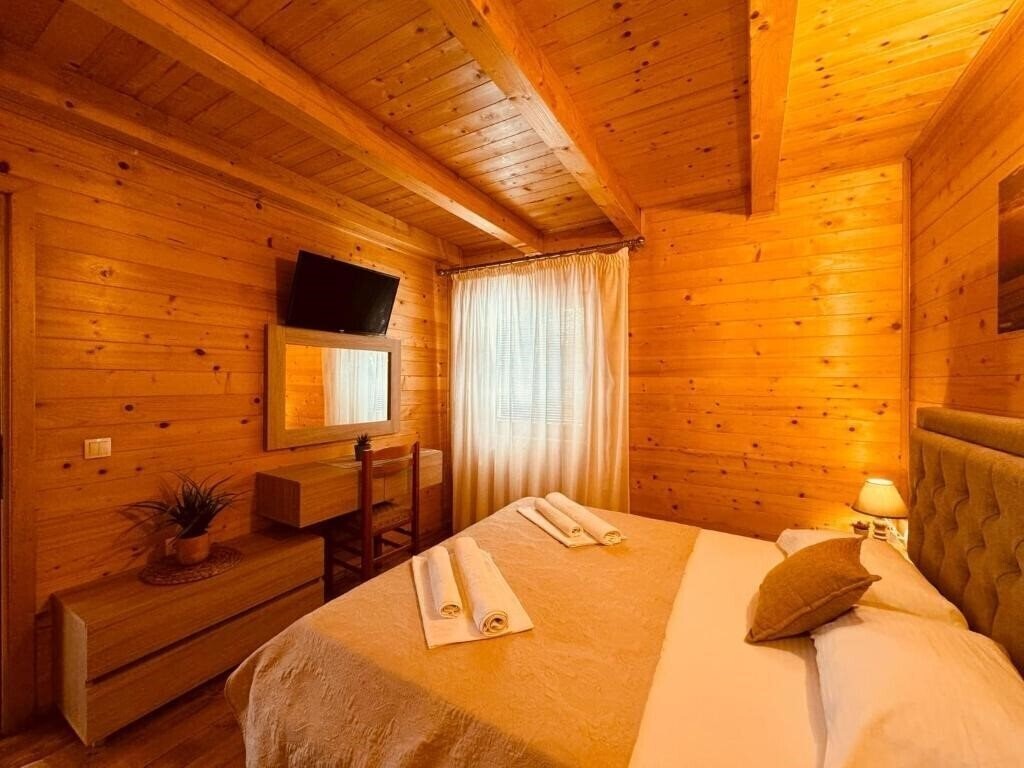 Изображение Hotel Llolla 3*