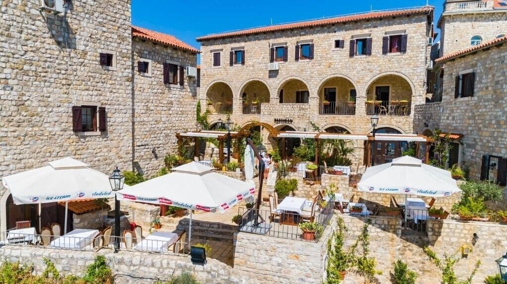 Картинка Palata Venezia Villa 3*