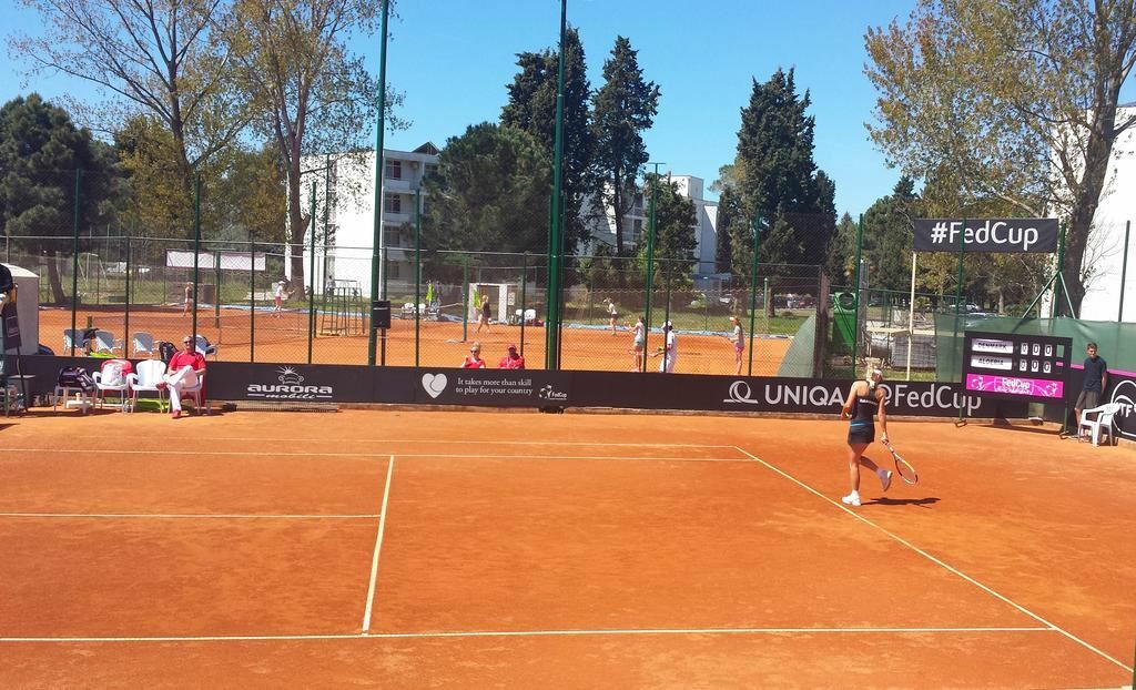 Фотографія Bellevue Hotel Ulcinj 2*