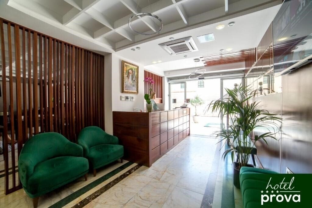 Фото Prova 4*