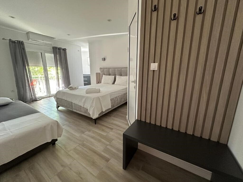 Изображение Apartments «Meti Donji Stoj» 3*