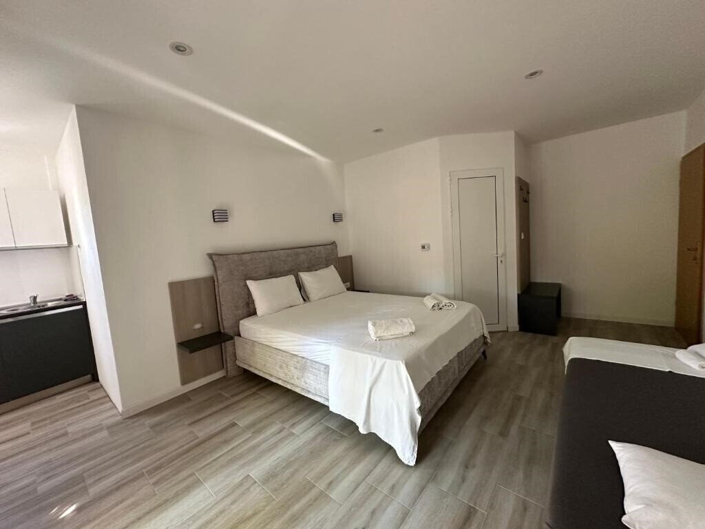 Картинка Apartments «Meti Donji Stoj» 3*