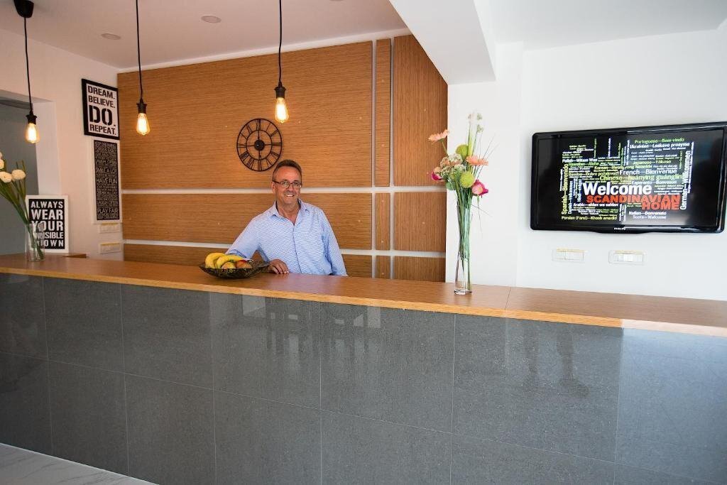 Фотография Scandinavia 3*