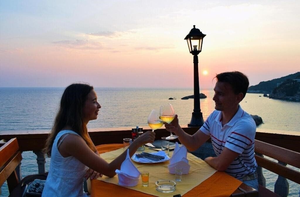 Картинка Apartments Antigona - Old Town 3*