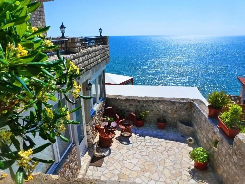Изображение Apartments Antigona - Old Town 3*
