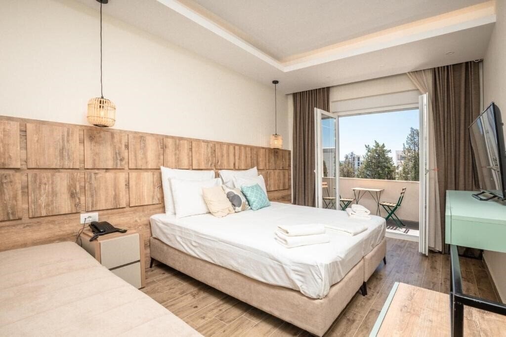 Фото Hotel Olea 4*