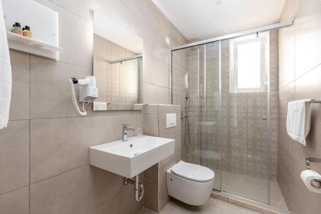 Фотография Hotel Olea 4*