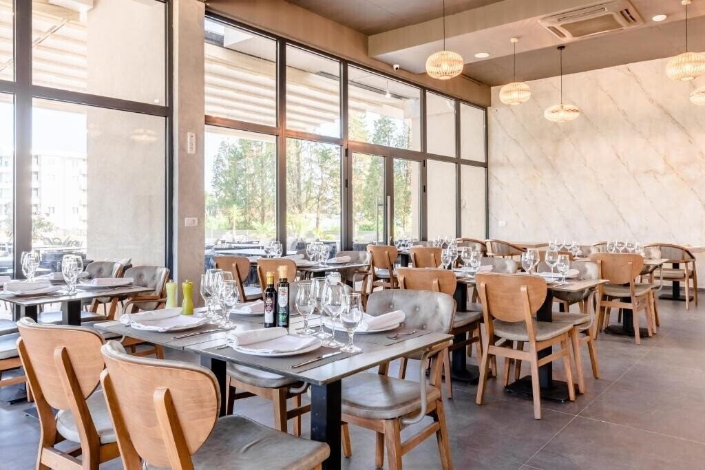 Изображение Hotel Olea 4*