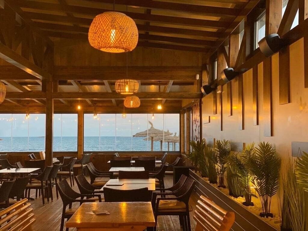 Фотография Perla Luxury 5*