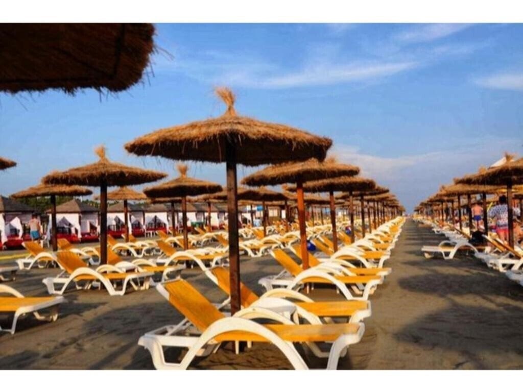 Изображение Perla Luxury 5*