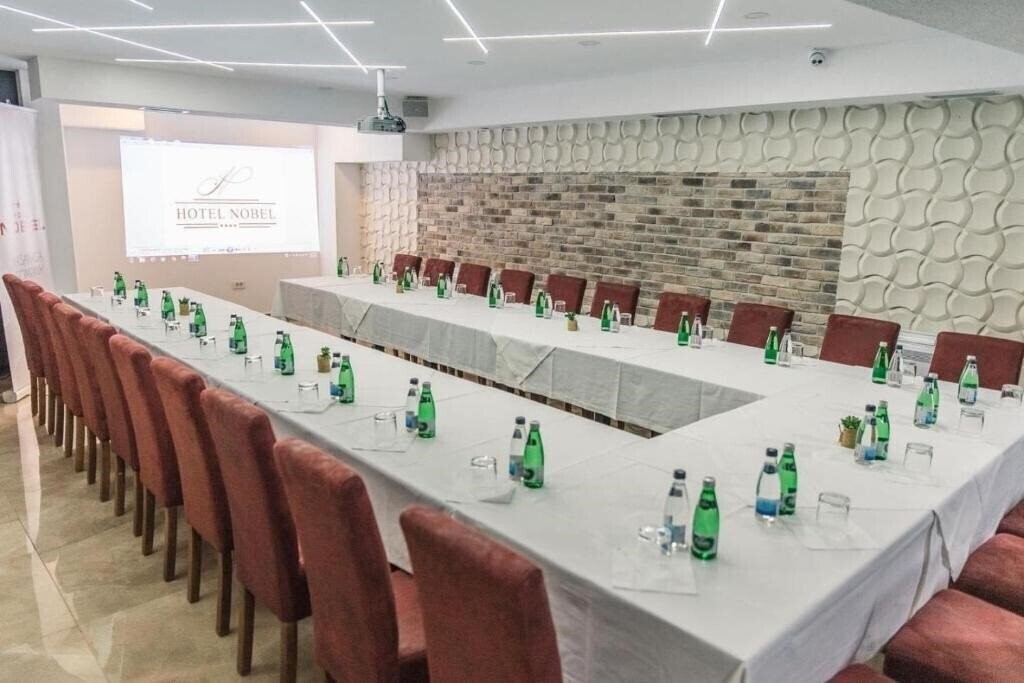 Картинка Nobel Ulcinj 4*