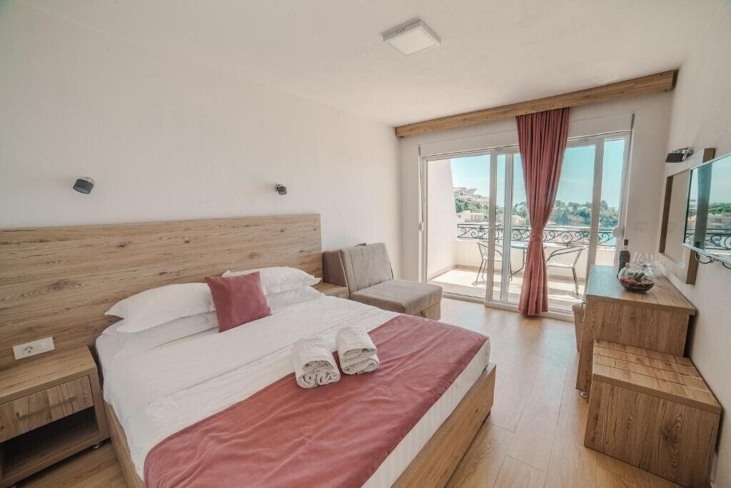 Фотография Nobel Ulcinj 4*