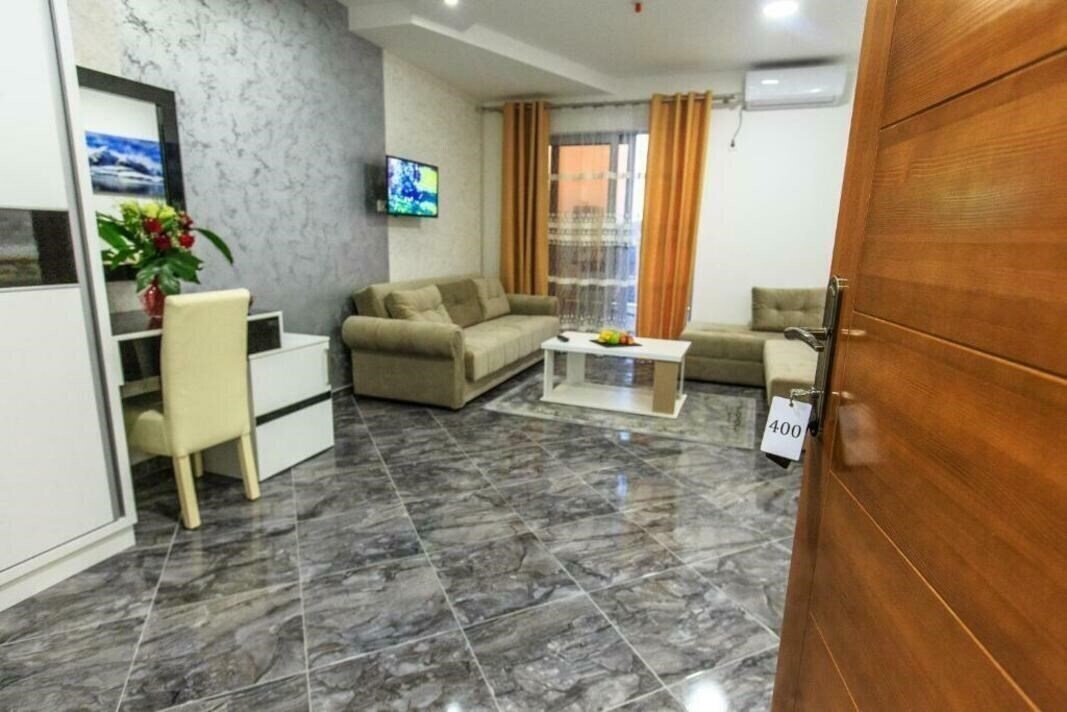 Зображення Hotel Hoti Ii 4*