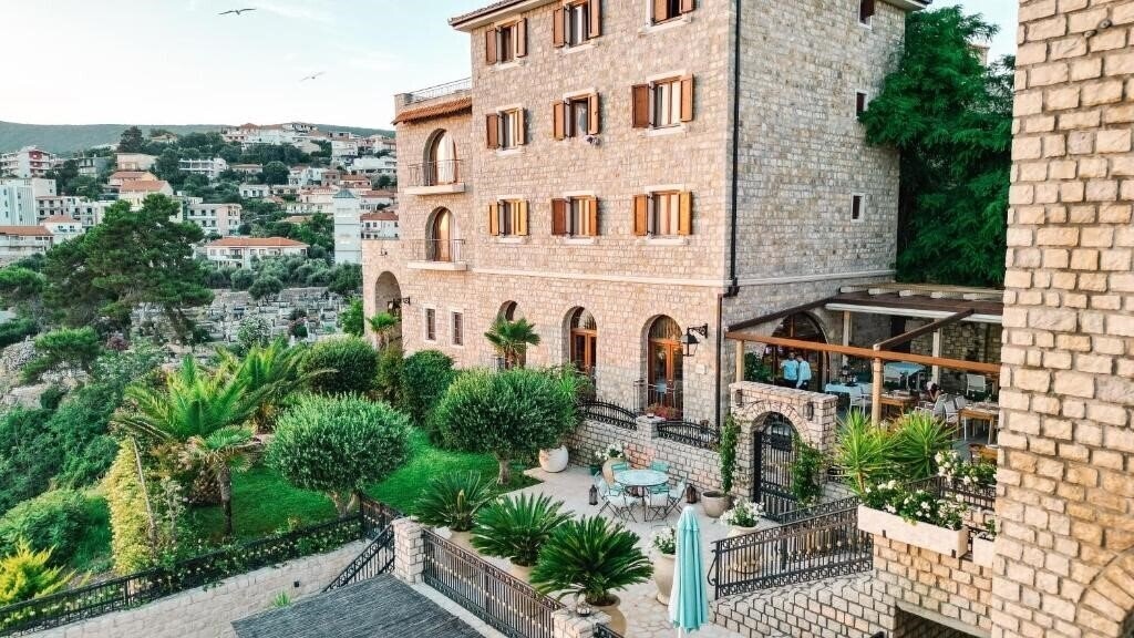 Зображення Hotel Pirate Old Town 4*