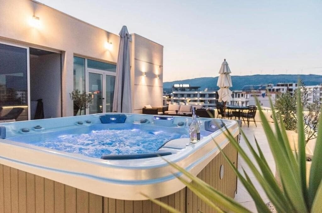Готель Hotel Salina 4*
