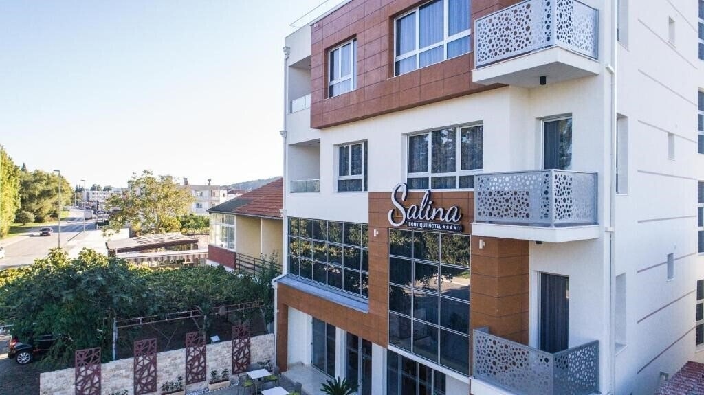 Зображення Hotel Salina 4*