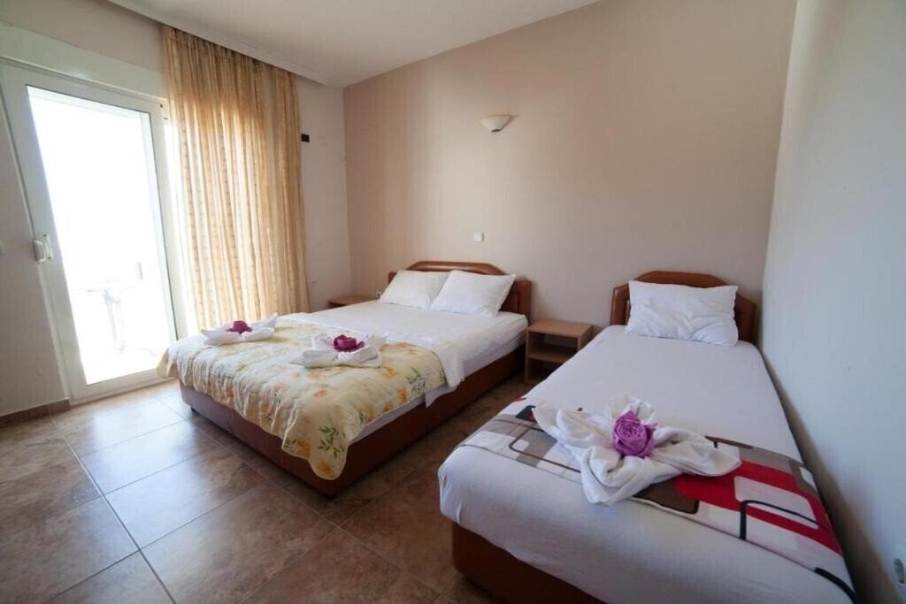 Картинка L&I Apartments 4*