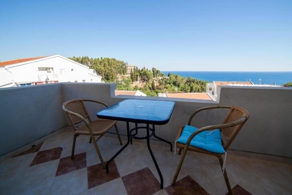 Фото L&I Apartments 4*